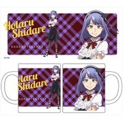 だがしかし2 マグカップ 枝垂ほたる [キャラクターグッズ]