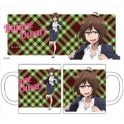だがしかし2 マグカップ 尾張ハジメ [キャラクターグッズ]