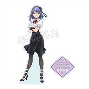 だがしかし2 アクリルフィギュアL 枝垂ほたる [キャラクターグッズ]