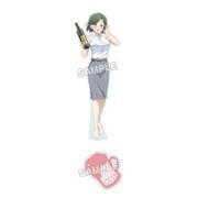 たくのみ。 アクリルフィギュアL 緑川香枝 [キャラクターグッズ]