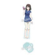 たくのみ。 アクリルフィギュアL 桐山真 [キャラクターグッズ]