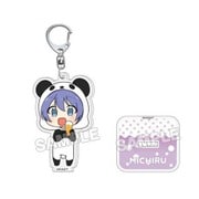 たくのみ。 あにまるっこ アクリルキーホルダー 天月みちる [キャラクターグッズ]