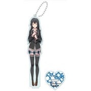 やはり俺の青春ラブコメはまちがっている。続 アクリルフィギュア S 背伸びVer. 雪ノ下雪乃 [キャラクターグッズ]