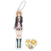 やはり俺の青春ラブコメはまちがっている。続 アクリルフィギュア S 背伸びVer. 一色いろは [キャラクターグッズ]