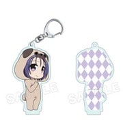 To LOVEる ダークネス あにまるっこ アクリルキーホルダー 西連寺 春菜 [キャラクターグッズ]