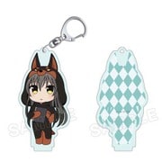 To LOVEる ダークネス あにまるっこ アクリルキーホルダー 古手川 唯 [キャラクターグッズ]