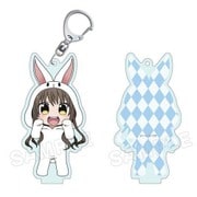 To LOVEる ダークネス あにまるっこ アクリルキーホルダー 結城 美柑 [キャラクターグッズ]