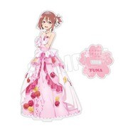 結城友奈は勇者である アクリルフィギュア M 結城友奈 [キャラクターグッズ]