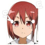 結城友奈は勇者である アクリルメガネスタンド 結城友奈 [キャラクターグッズ]
