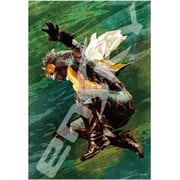300-1334 [ジグソーパズル 仮面ライダーシリーズ 菅原芳人WORKS 野獣躍動 300ピース]