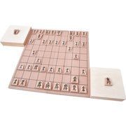 完全木製版 デラックス将棋