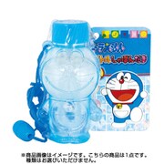 ドラえもん ボトルしゃぼんだま