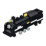 nanoGauge（ナノゲージ） nGT_020 トレインコレクション 蒸気機関車（タンク式） [対象年齢：12歳～]