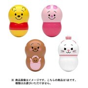 クーナッツ ディズニーキャラクターズ 1個 [コレクション食玩]