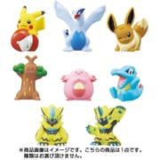 ポケモンキッズ みんなの物語編 1個 [コレクション食玩]