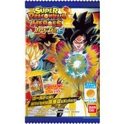 スーパードラゴンボールヒーローズ カードグミ 6 1個 [コレクション食玩]