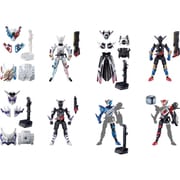 創動 仮面ライダービルド BUILD 11セット [コレクション食玩]