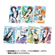 アイドリッシュセブンウエハース 7 [コレクション食玩]
