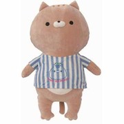 171-8855A3 [おかえり園田くん ひんやりHUGぐるみ 戸田くん]