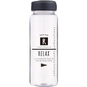 クリアボトル RELAX