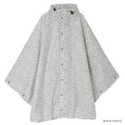 レインコート ミスターメン リトルミス いっぱいストライプ MC-CMR-PO