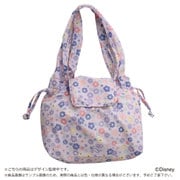 レインバッグ 塔の上のラプンツェル 花飾り 16OPDN-BC-2