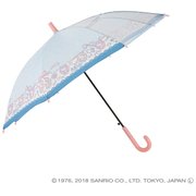 長傘 キティ 18KT-50A