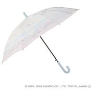 長傘 リトルツインスターズ 18TS-50A