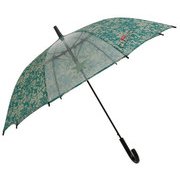 長傘 コンバース キッズ用 55cm カモフラ グリーン 18CON-55A GR