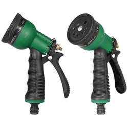 ダルトン ストレッチホース ガーデンホース ブラック K665-691BK ダルトン/ストレッチホース ブラック/K665-691BK - 花材通販は
