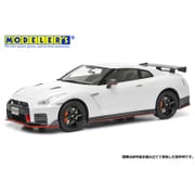 MK008 [1/24 NISSAN GT-R NISMO]