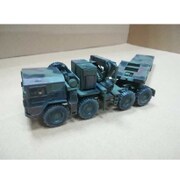 AS72102 [1/72 MAN M1014&M870A1]