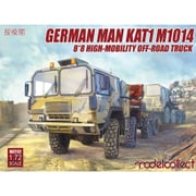 UA72132 [1/72 MAN M1014 トラック]