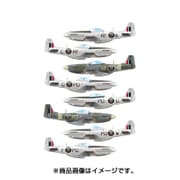 72102 [1/72 P-51D コシチュシコ中隊]