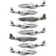 48102 [1/48 P-51D コシチュシコ中隊]