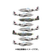 MD32102 [1/32 P-51Dコシチュシコ マスクシール]