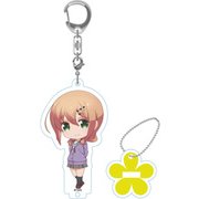 スロウスタート アクリルキーチェーン 十倉栄依 [約70mm]