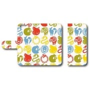 七つの大罪 手帳型スマホケース A （iPhone 5/iPhone 5s/iPhone SE 対応） [キャラクターグッズ]