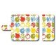 七つの大罪 手帳型スマホケース A （iPhone 6/iPhone 6s/iPhone 7/iPhone 8 対応） [キャラクターグッズ]