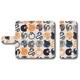 七つの大罪 手帳型スマホケース B （iPhone 6 Plus/iPhone 6s Plus/iPhone 7 Plus/iPhone 8 Plus 対応） [キャラクターグッズ]