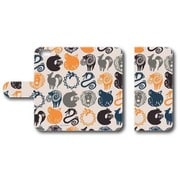 七つの大罪 手帳型スマホケース B （iPhone 6 Plus/iPhone 6s Plus/iPhone 7 Plus/iPhone 8 Plus 対応） [キャラクターグッズ]