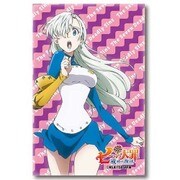 七つの大罪 パスケース B [キャラクターグッズ]