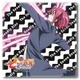 七つの大罪 レザーバッジ F [キャラクターグッズ]