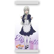 七つの大罪 クリアタペストリー B [キャラクターグッズ]