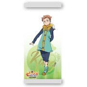 七つの大罪 クリアタペストリー E [キャラクターグッズ]