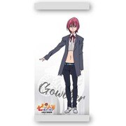 七つの大罪 クリアタペストリー F [キャラクターグッズ]