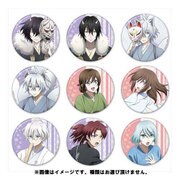 かくりよの宿飯 トレーディング缶バッジ 1個 [コレクショントイ]