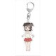 アイドルマスター シンデレラガールズ劇場 アクリルキーホルダー 赤城みりあ （2） [キャラクターグッズ]