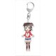 アイドルマスター シンデレラガールズ劇場 アクリルキーホルダー 赤城みりあ （3） [キャラクターグッズ]