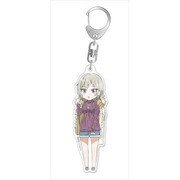 アイドルマスター シンデレラガールズ劇場 アクリルキーホルダー アナスタシア （2） [キャラクターグッズ]